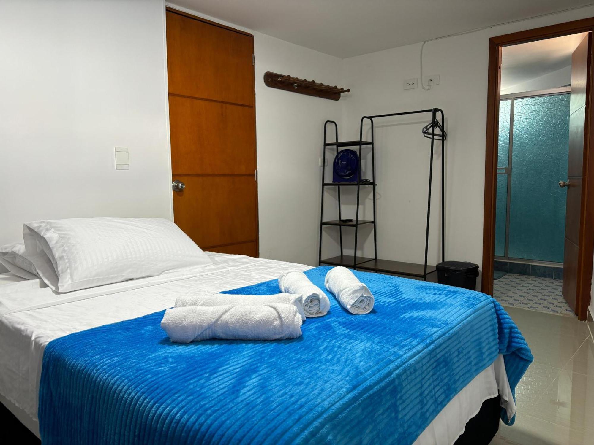 Hc Helena Hotel Filandia Bilik gambar
