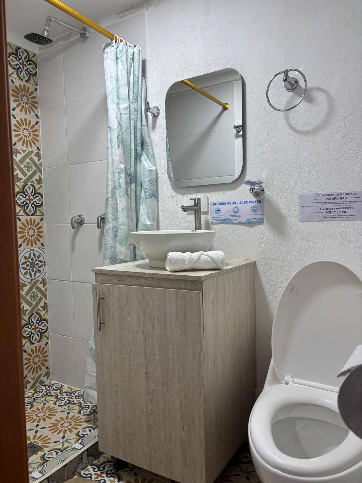 Hc Helena Hotel Filandia Bilik gambar