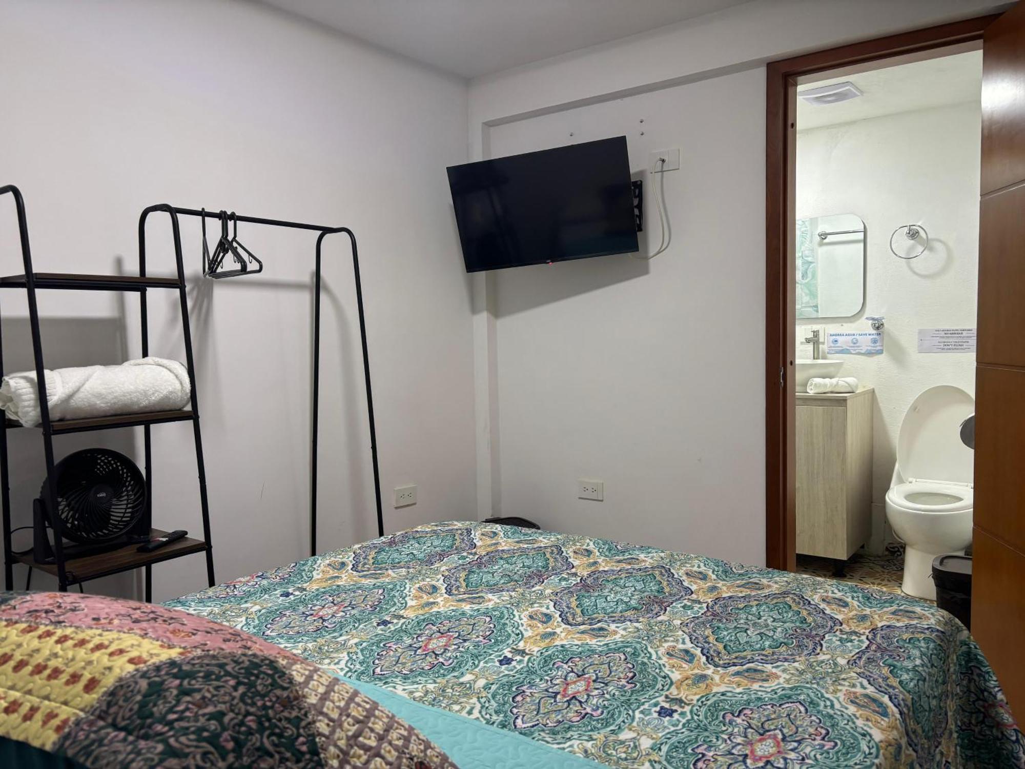 Hc Helena Hotel Filandia Bilik gambar