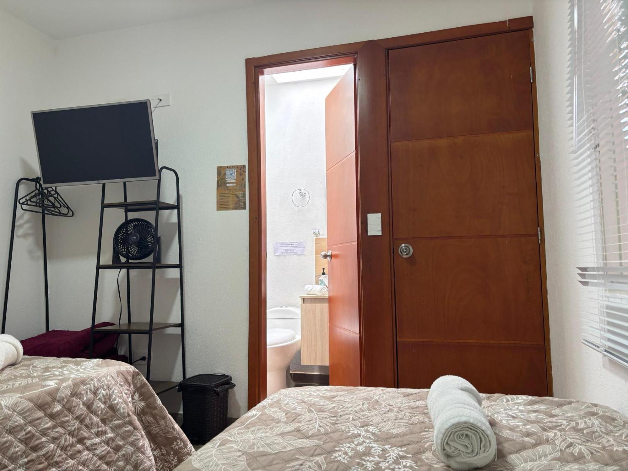 Hc Helena Hotel Filandia Bilik gambar