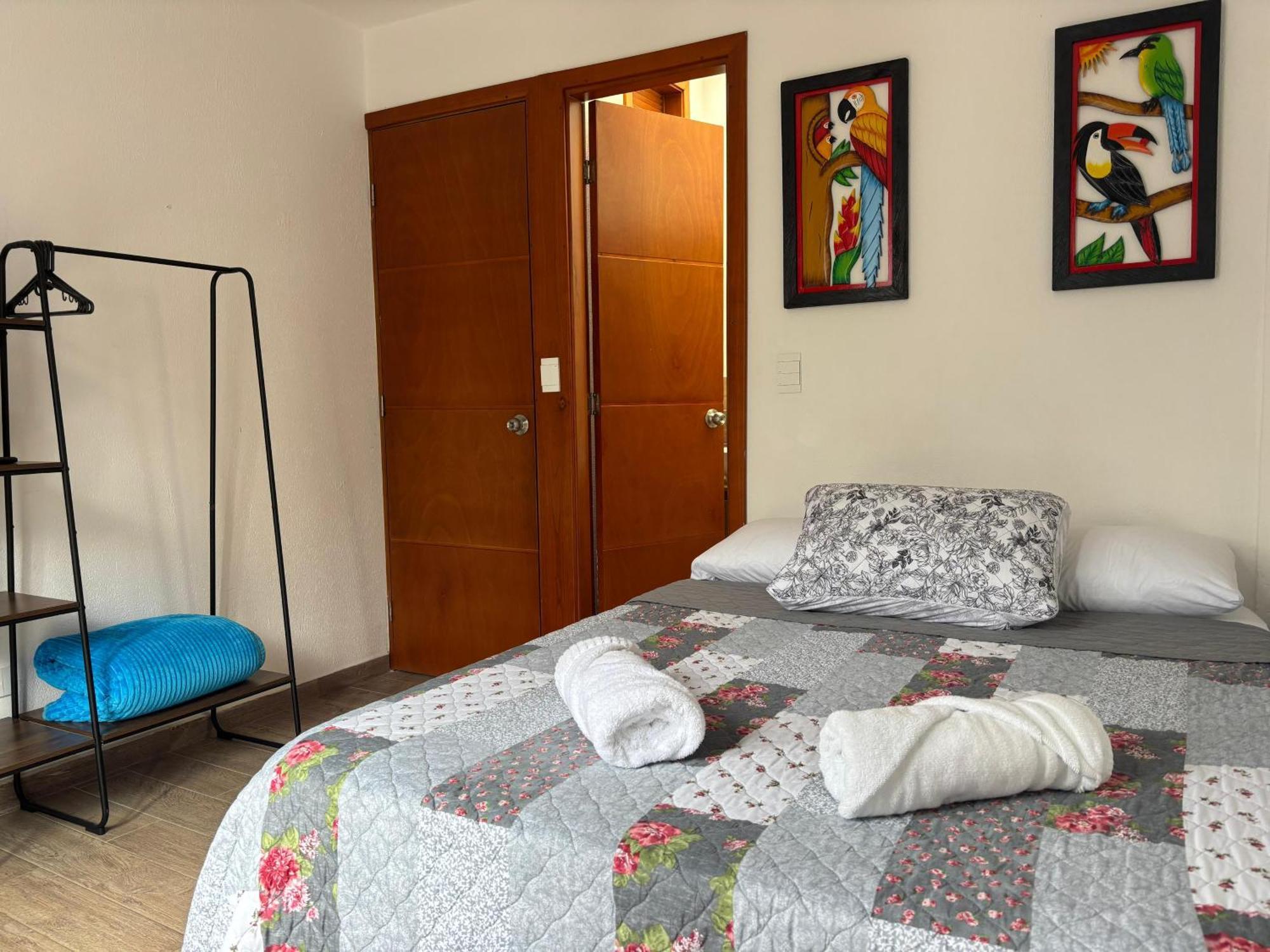 Hc Helena Hotel Filandia Bilik gambar